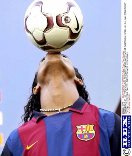 ronaldihno